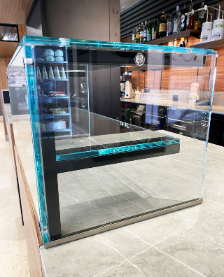 Pulizia più rapida, lavoro più leggero - arredamentimodulari.it